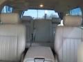 2003 Black Lincoln Navigator Luxury 4x4  photo #27