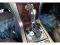 Liquid Platinum Metallic - FX 45 AWD Photo No. 42