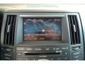 Liquid Platinum Metallic - FX 45 AWD Photo No. 44