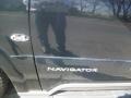 2003 Black Lincoln Navigator Luxury 4x4  photo #33
