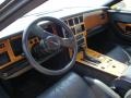1986 Yellow Chevrolet Corvette Coupe  photo #14