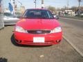 Infra-Red - Focus ZX4 SES Sedan Photo No. 5