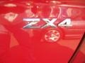 Infra-Red - Focus ZX4 SES Sedan Photo No. 17