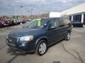 2006 Blue Granite Metallic Chevrolet Uplander LS  photo #7