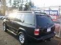 Super Black - Pathfinder SE 4x4 Photo No. 3