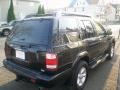 Super Black - Pathfinder SE 4x4 Photo No. 4
