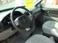 2006 Blue Granite Metallic Chevrolet Uplander LS  photo #16