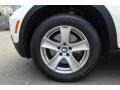 Alpine White - X5 4.8i Photo No. 4
