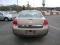 Amber Bronze Metallic - Impala LT Photo No. 4