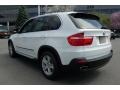 Alpine White - X5 4.8i Photo No. 5