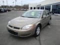 Amber Bronze Metallic - Impala LT Photo No. 7