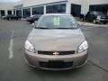 Amber Bronze Metallic - Impala LT Photo No. 8