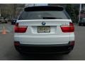 Alpine White - X5 4.8i Photo No. 13