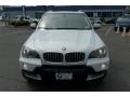 Alpine White - X5 4.8i Photo No. 16