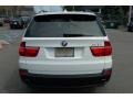 Alpine White - X5 4.8i Photo No. 17
