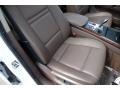 Alpine White - X5 4.8i Photo No. 35