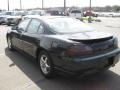 2002 Black Pontiac Grand Prix GT Sedan  photo #5