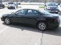 2002 Black Pontiac Grand Prix GT Sedan  photo #6