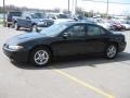 2002 Black Pontiac Grand Prix GT Sedan  photo #7