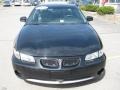 2002 Black Pontiac Grand Prix GT Sedan  photo #9
