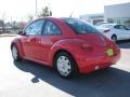 Uni Red - New Beetle GLS Coupe Photo No. 3