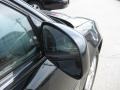 2002 Black Pontiac Grand Prix GT Sedan  photo #16