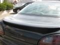 2002 Black Pontiac Grand Prix GT Sedan  photo #18