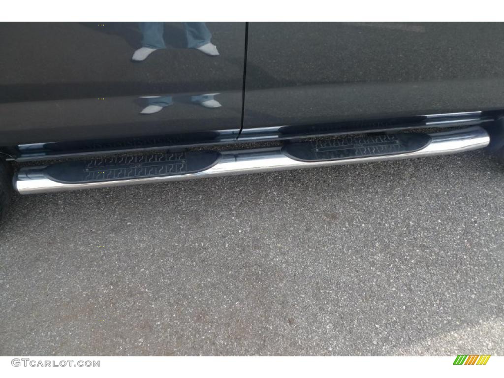 2004 MDX Touring - Sagebrush Pearl / Quartz photo #5