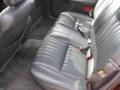2002 Black Pontiac Grand Prix GT Sedan  photo #21