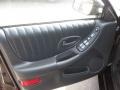 2002 Black Pontiac Grand Prix GT Sedan  photo #22