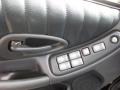 2002 Black Pontiac Grand Prix GT Sedan  photo #23
