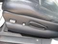 2002 Black Pontiac Grand Prix GT Sedan  photo #24