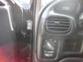 2002 Black Pontiac Grand Prix GT Sedan  photo #25
