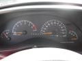2002 Black Pontiac Grand Prix GT Sedan  photo #26
