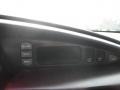 2002 Black Pontiac Grand Prix GT Sedan  photo #28