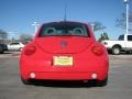Uni Red - New Beetle GLS Coupe Photo No. 4