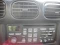 2002 Black Pontiac Grand Prix GT Sedan  photo #30