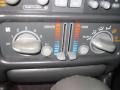2002 Black Pontiac Grand Prix GT Sedan  photo #31