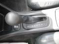2002 Black Pontiac Grand Prix GT Sedan  photo #32