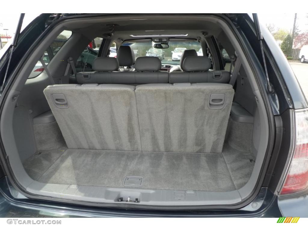 2004 MDX Touring - Sagebrush Pearl / Quartz photo #24