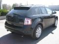 2008 Black Ford Edge Limited  photo #3