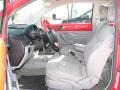 Uni Red - New Beetle GLS Coupe Photo No. 9