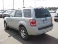 2009 Light Sage Metallic Ford Escape Limited V6  photo #5