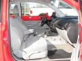 Uni Red - New Beetle GLS Coupe Photo No. 10