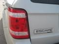 2009 Light Sage Metallic Ford Escape Limited V6  photo #17