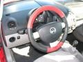 Uni Red - New Beetle GLS Coupe Photo No. 14