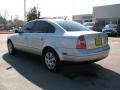 Reflex Silver Metallic - Passat GLX Sedan Photo No. 3