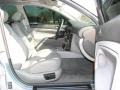 Reflex Silver Metallic - Passat GLX Sedan Photo No. 10