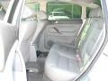 Reflex Silver Metallic - Passat GLX Sedan Photo No. 12