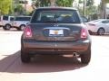 2006 Royal Grey Metallic Mini Cooper Hardtop  photo #5